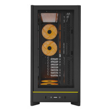 Case, MONTECH, HS01 PRO, MidiTower, Case product features Removeable HDD basket/Transparent panel, Not included, ATX, MicroATX, MiniITX, Colour Black, HS01PRO(B) Case, MONTECH, HS01 PRO, MidiTower, Case product features Removeable HDD basket/Transparent panel, Not included, ATX, MicroATX, MiniITX, Colour Black, HS01PRO(B)