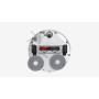 VACUUM CLEANER ROBOT Q REVO/CURV WHITE QRC02-00 ROBOROCK