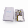 CABLE ACC MOUNT BOX CAT6A FTP/NCAC-1F6A-01 GEMBIRD