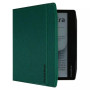 READER ACC CASE 7 FRESH GREEN/HN-QI-PU-700-FG-WW POCKET BOOK