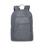 NB BACKPACK ALPENDORF ECO 16/7561 GREY RIVACASE