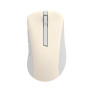 MOUSE USB OPTICAL WRL MD102/BEIGE 90XB0900-BMU000 ASUS