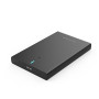 HDD ACC ENCLOSURE 2.5/KPAB0 VENTION