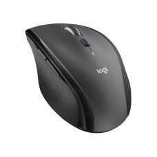 MOUSE USB LASER WRL M705/BLACK 910-001949 LOGITECH