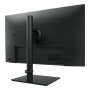 LCD Monitor, SAMSUNG, 27 , 1920 x 1080 pixels, Full HD, Native aspect ratio 16:9, LCD, Flat, LS27F434UAUXEN