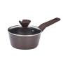 SAUCEPAN D16CM 1.5L/93017 RESTO