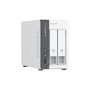 NAS STORAGE TOWER 2BAY/TS-216G QNAP