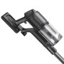 Vacuum Cleaner, DREAME, R20 Ultra AquaCycle, Upright/Handheld/Wet/dry/Cordless/Bagless/Rechargeable, 200 Watts, Suction power 27000 Pa, Capacity 0.6 l, Noise 85 dB, Black, Weight 2.2 kg, VRV57F-AC