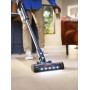 Vacuum Cleaner, PHILIPS, Upright/Cordless/Bagless, Capacity 0.27 l, Noise 84 dB, Blue, Weight 1.4 kg, XC5043/01