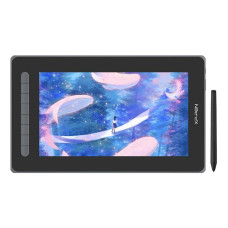 GRAPHIC TABLET 263.23X148.07MM/BLACK ARTIST 12 (2NDGEN) XPPEN