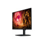 LCD Monitor, SAMSUNG, 27 , 2560 x 1440 pixels, Quad HD, Native aspect ratio 16:9, LCD, Flat, LS27FG502EUXEN