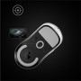 MOUSE USB OPTICAL WRL PRO X/WHITE 910-005943 LOGITECH