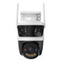 WRL CAMERA 3MP CRUISER TRIPLE/IPC-S7UP-11M0WED IMOU