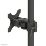 TV SET ACC DESK MOUNT BLACK/10-24 FPMA-D700DV NEOMOUNTS