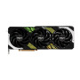 Graphics Card, PALIT, NVIDIA GeForce RTX 4070 Ti SUPER, 16 GB, GDDR6X, 256 bit, PCIE 4.0 16x, 1xHDMI, 3xDisplayPort, NED47TS019T2-1043A