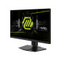 LCD Monitor, MSI, MAG 272URDF E16, 27, Gaming/4K, Matte, Panel IPS, 3840x2160, 16:9, 160Hz, 0.5 ms, Colour Black, MAG272URDFE16