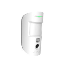 DETECTOR WRL MOTIONCAM/PHOD WHITE 119282 AJAX