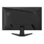 LCD Monitor, MSI, MAG 272F, 27, Gaming, Matte, Panel IPS, 1920x1080, 16:9, 200Hz, 0.5 ms, Colour Black, MAG272F