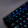 KEYBOARD GAMING MECHANICAL/HX-KB6AQX-US HYPERX