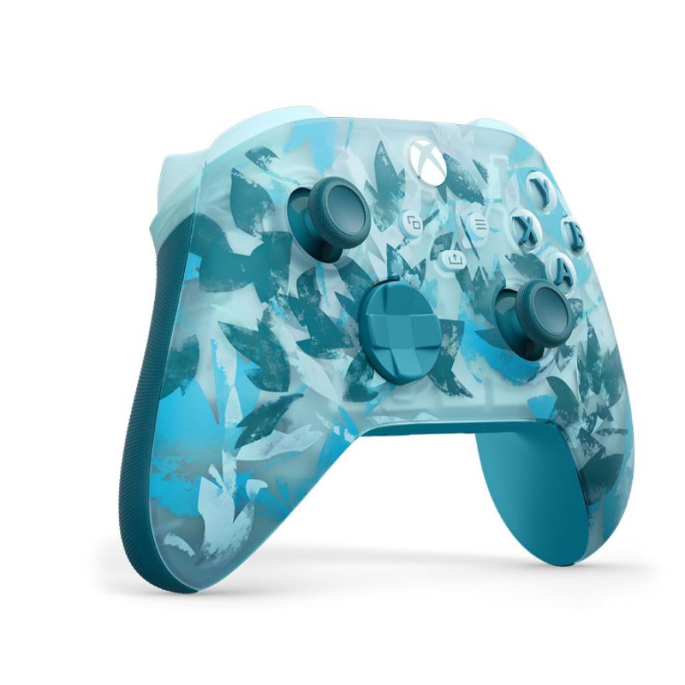 CONSOLE ACC CONTROLLER WRL/ICE BR 196388515110 MICROSOFT CONSOLE ACC CONTROLLER WRL/ICE BR 196388515110 MICROSOFT