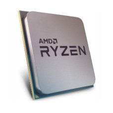 CPU, AMD, Desktop, Ryzen 5, 5500, Cezanne, 3600 MHz, Cores 6, 16MB, Socket SAM4, 65 Watts, OEM, 100-000000457