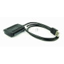 I/O ADAPTER USB TO IDE/SATA/AUSI01 GEMBIRD