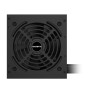 Power Supply, GIGABYTE, GP-P650G, 650 Watts, Efficiency 80 PLUS GOLD, PFC Active, MTBF 100000 hours, GP-P650G