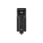 FLASHLIGHT T SERIES 4000LUMENS/T4K NITECORE