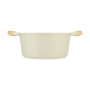 CASSEROLE D24CM 4.2L/93803 RESTO