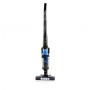 Vacuum Cleaner,DOMO,DO221SV,Handheld/Cordless/Bagless,Capacity 1 l,Black / Blue,Weight 2.7 kg,DO221SV