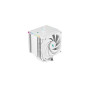 CPU COOLER S_MULTI/AK500 DIGITAL WH DEEPCOOL