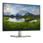 LCD Monitor, DELL, P2425, 24, Business, Panel IPS, 1920x1200, 16:10, 100Hz, Matte, 8 ms, Swivel, Pivot, Height adjustable, Tilt, 210-BMJD