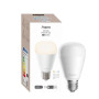 Smart Light Bulb, AQARA, Power consumption 10.5 Watts, Luminous flux 950 Lumen, 6500 K, ZigBee, LB-L02E