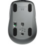 MOUSE USB MX ANYWHERE 3S MAC/SPACE GREY 910-006947 LOGITECH