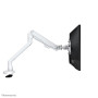 MONITOR ACC DESK MOUNT 10-32/FPMA-D750WHITE2 NEOMOUNTS
