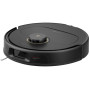 VACUUM CLEANER ROBOT Q REVO/5AE BLACK QRSP52-00 ROBOROCK