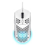MOUSE USB OPTICAL GXT928W/LIGHTWEIGHT WHITE 25389 TRUST