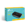 Switch, TP-LINK, 8x10Base-T / 100Base-TX / 1000Base-T, TL-SG1008D