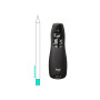 PRESENTER/POINTER WRL R400/910-001356 LOGITECH