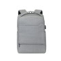 NB BACKPACK CARRY-ON 15.6/8363 GREY RIVACASE