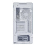 Case, LIAN LI, ATX/micro ATX/EATX/SSI EEB, White, Midi Tower, PC, LANCOOL 217 INF, G99.LAN217INFW.00
