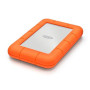 External HDD, LACIE, 2TB, USB 3.0, LAC9000298