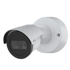NET CAMERA M2035-LE IR BULLET/WHITE 02124-001 AXIS NET CAMERA M2035-LE IR BULLET/WHITE 02124-001 AXIS