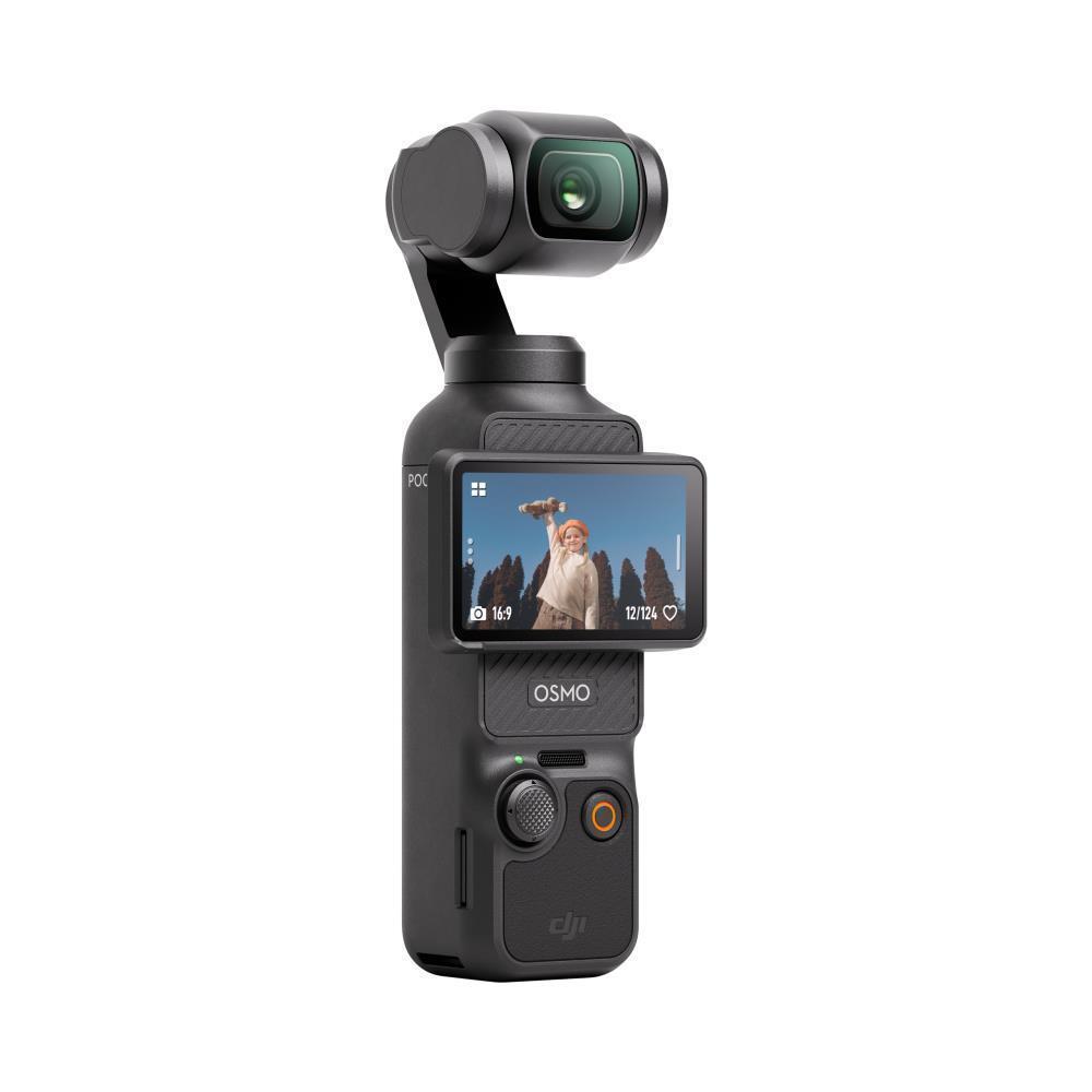CAMERA POCKET 3 STANDARD COMBO/CP.OS.00000301.07 DJI CAMERA POCKET 3 STANDARD COMBO/CP.OS.00000301.07 DJI