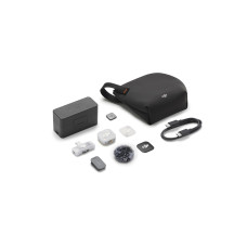 CAMERA ACC MIC MINI 2 1TX+1MRX/+CASE CP.RN.00000533 DJI CAMERA ACC MIC MINI 2 1TX+1MRX/+CASE CP.RN.00000533 DJI
