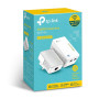 WRL POWERLINE EXTENDER 300MBPS/TL-WPA4220 KIT TP-LINK