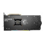 Graphics Card,MSI,NVIDIA GeForce RTX 3060 Ti,8 GB,GDDR6X,256 bit,PCIE 4.0 16x,Dual Slot Fansink,1xHDMI,3xDisplayPort,3060TIGAMIXTRIO8GD6X