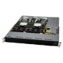 SERVER CHASSIS 1U 860W/CSE-LB16AC10-R860AW SUPERMICRO