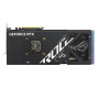 Graphics Card, ASUS, NVIDIA GeForce RTX 4070 Ti SUPER, 16 GB, GDDR6X, 256 bit, PCIE 4.0 16x, Triple slot Fansink, 2xHDMI, 3xDisplayPort, STRIX-RTX4070TIS-16G-GAM