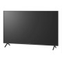 TV Set, PANASONIC, 55, 4K/Smart, 3840x2160, Wireless LAN, Bluetooth, Google TV, TV-55W90AEG